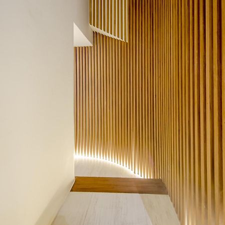 Apt Con Estilo - 5P En Zona Tirso/Centro De Madrid Apartment Exterior photo