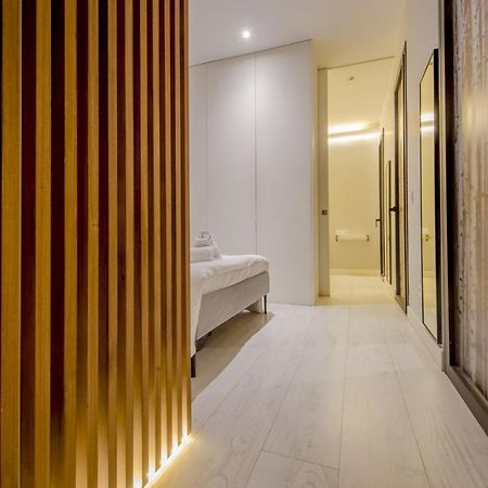 Apt Con Estilo - 5P En Zona Tirso/Centro De Madrid Apartment Exterior photo
