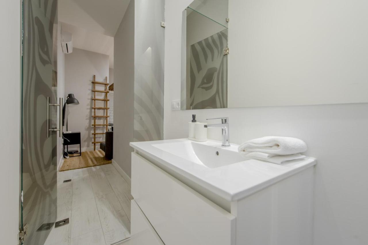 Apt Con Estilo - 5P En Zona Tirso/Centro De Madrid Apartment Exterior photo