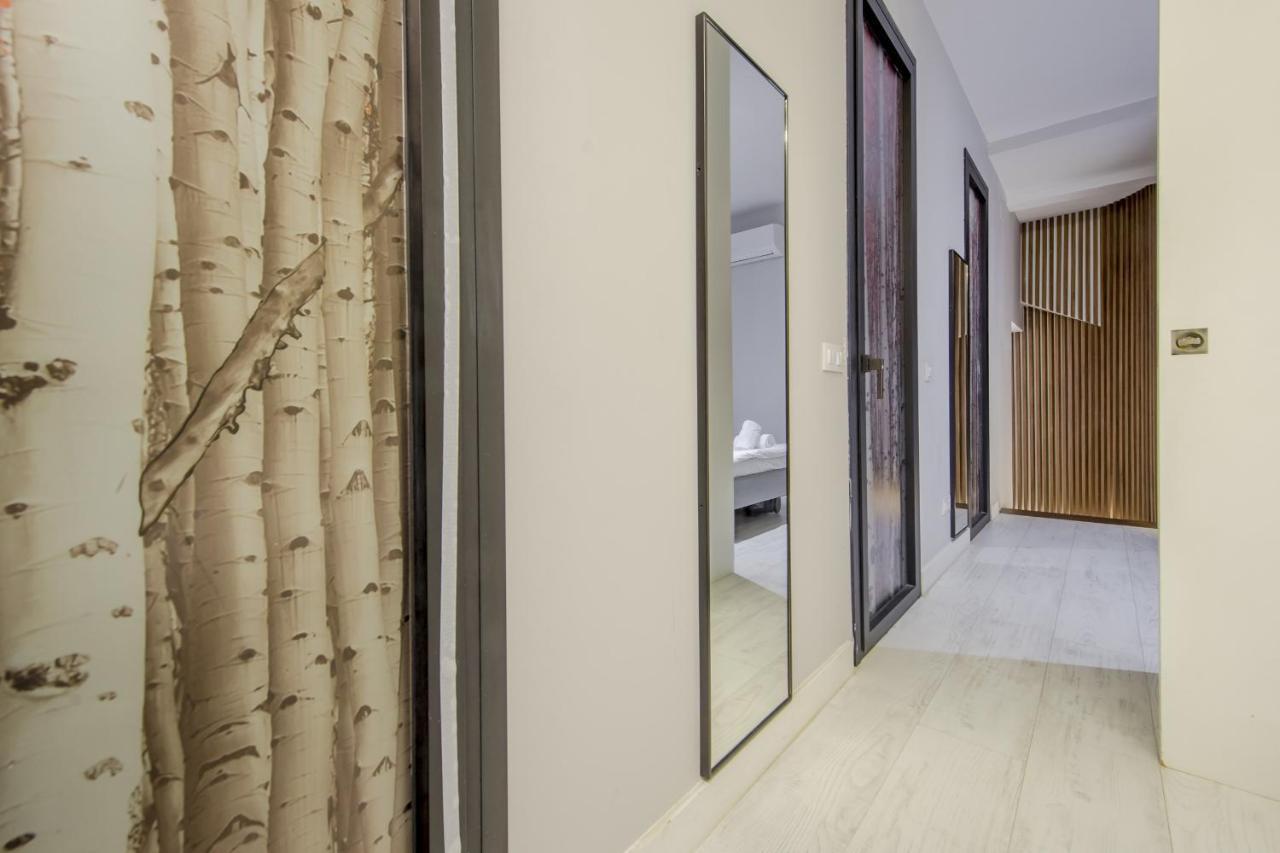 Apt Con Estilo - 5P En Zona Tirso/Centro De Madrid Apartment Exterior photo