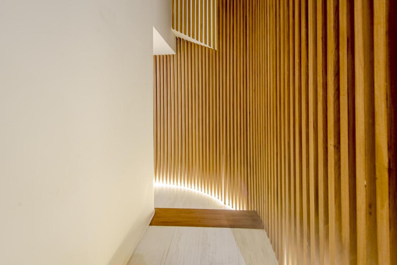 Apt Con Estilo - 5P En Zona Tirso/Centro De Madrid Apartment Exterior photo