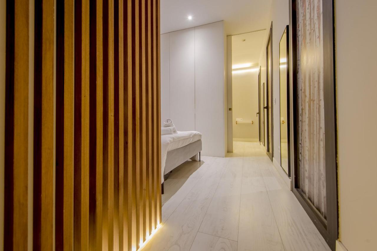 Apt Con Estilo - 5P En Zona Tirso/Centro De Madrid Apartment Exterior photo