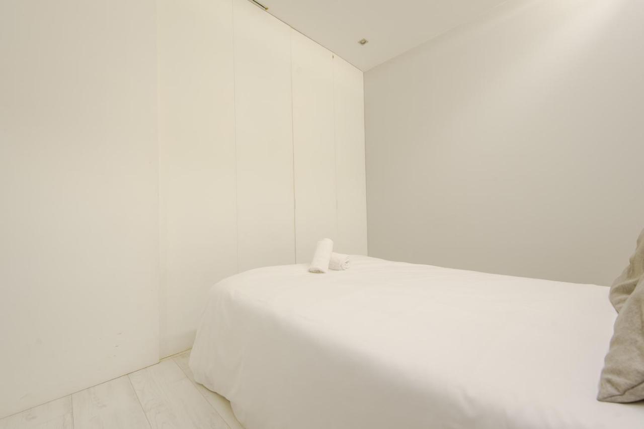 Apt Con Estilo - 5P En Zona Tirso/Centro De Madrid Apartment Exterior photo