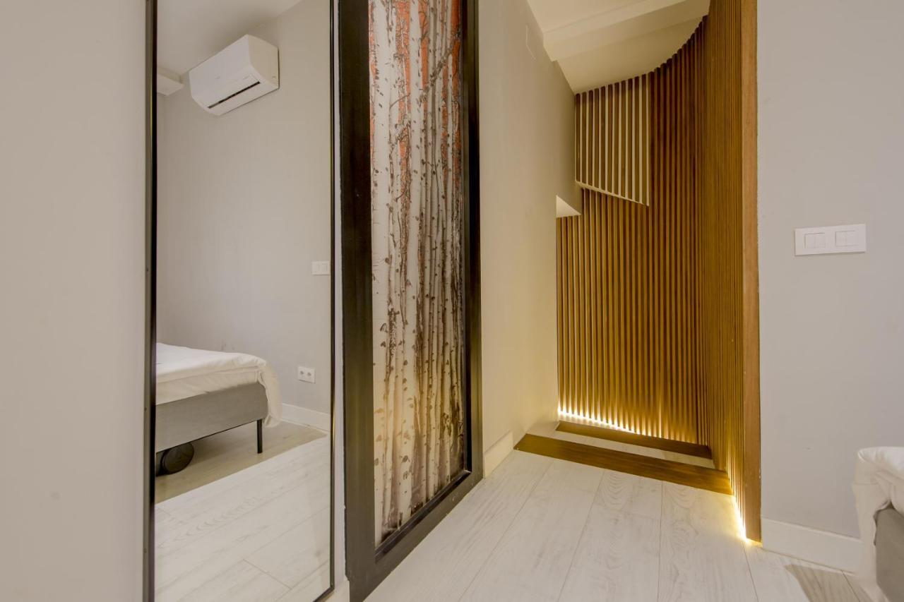 Apt Con Estilo - 5P En Zona Tirso/Centro De Madrid Apartment Exterior photo